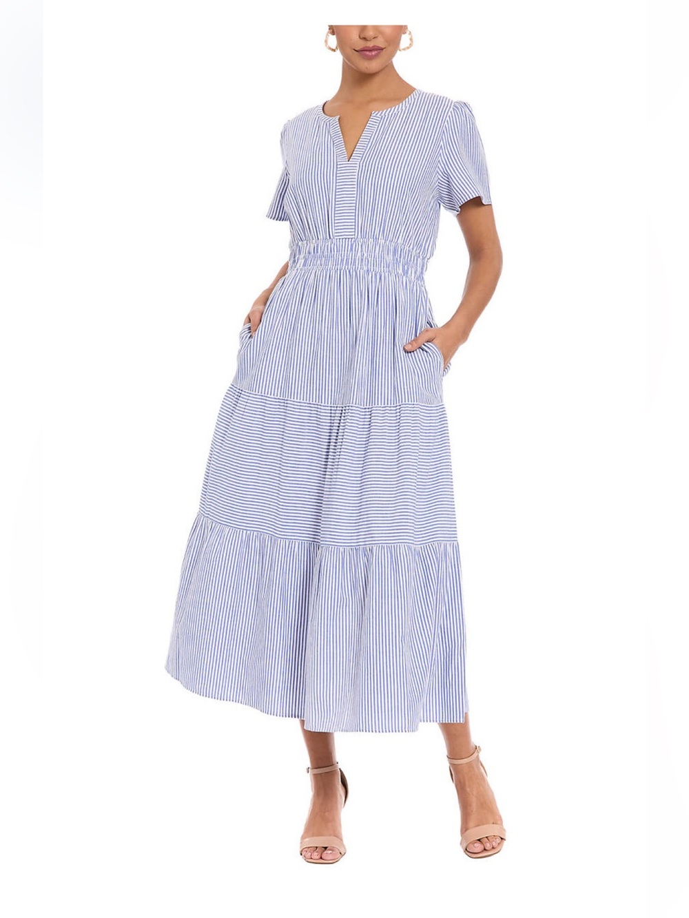 London times dress